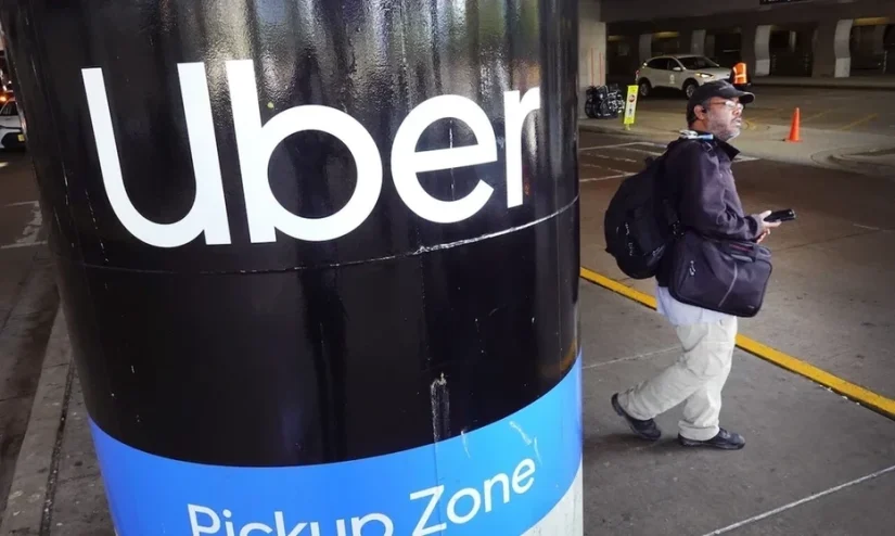 Uber